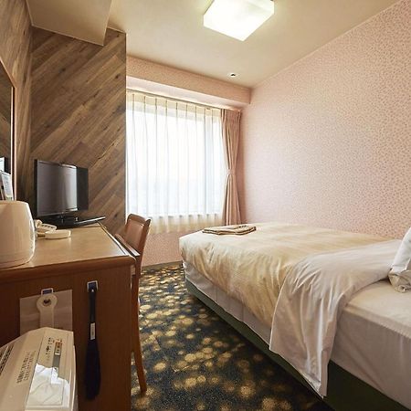 אודאטה Annex Royal Hotel מראה חיצוני תמונה