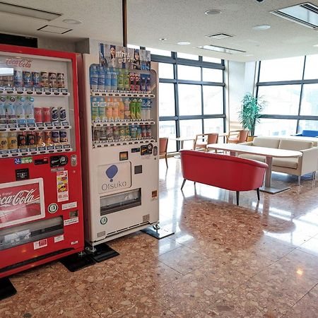 אודאטה Annex Royal Hotel מראה חיצוני תמונה