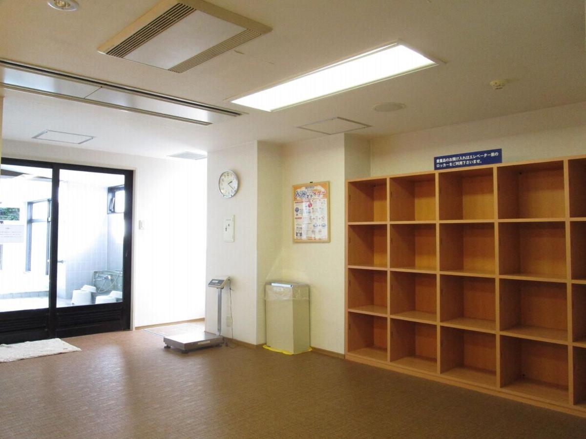 אודאטה Annex Royal Hotel מראה חיצוני תמונה