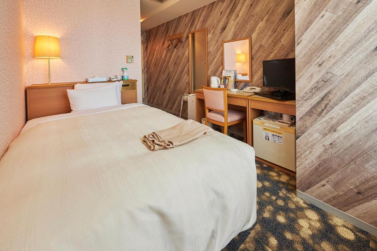אודאטה Annex Royal Hotel מראה חיצוני תמונה