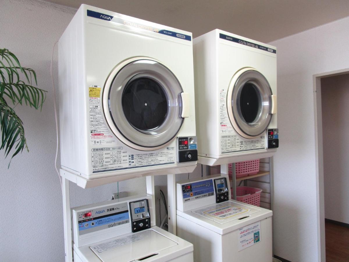 אודאטה Annex Royal Hotel מראה חיצוני תמונה