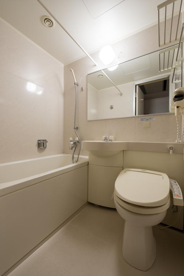 אודאטה Annex Royal Hotel מראה חיצוני תמונה